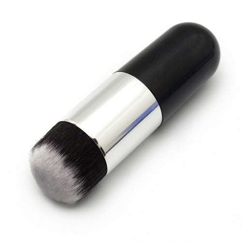 Big Size Makeup Brushes Foundation Powder Face Brush Set Soft Face