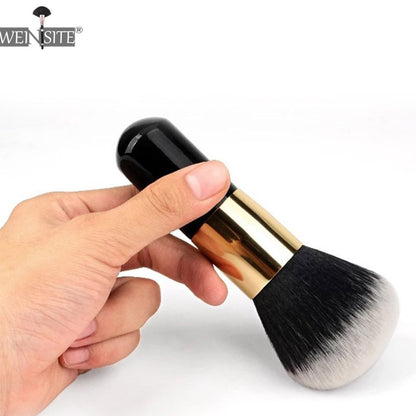 Big Size Makeup Brushes Foundation Powder Face Brush Set Soft Face
