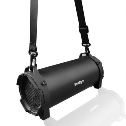 New Outdoor Portable Subwoofer Column Bluetooth Speaker Wireless