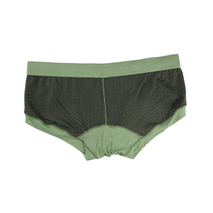 New Sexy Underwear Men Men's Boxer Shorts Bulge Pouch soft Underpants