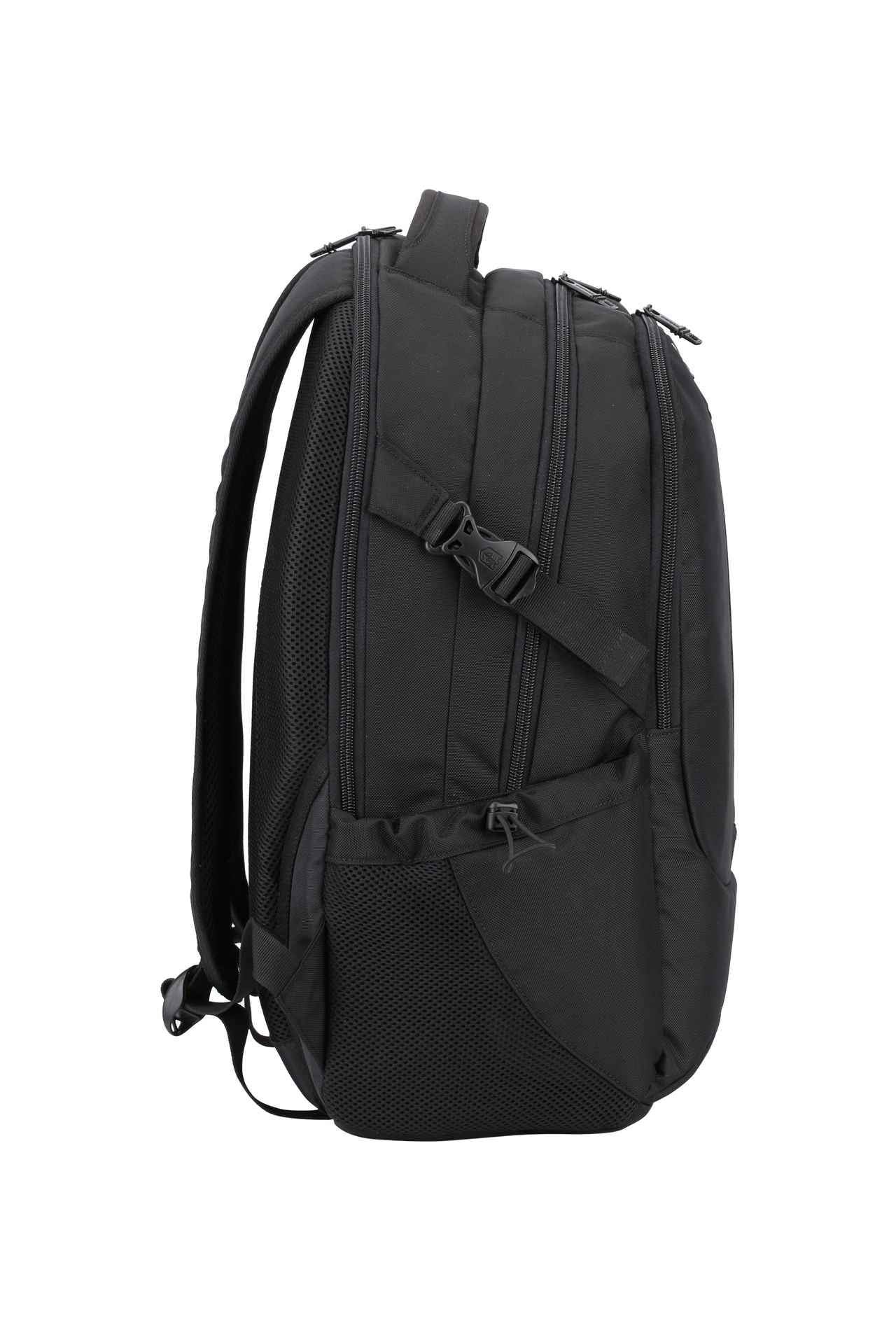RUIGOR ICON 82 Laptop Backpack Black
