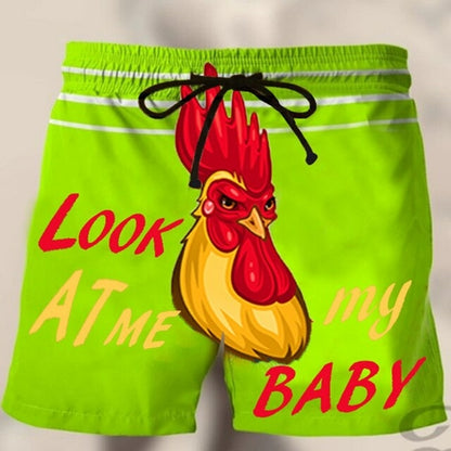 stop staring at my cock shorts Swimming Shorts For Men Swimwear Man