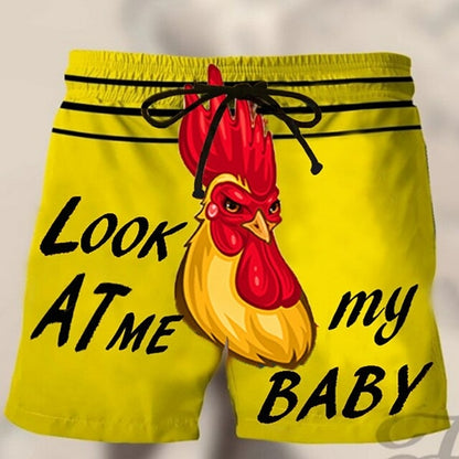 stop staring at my cock shorts Swimming Shorts For Men Swimwear Man